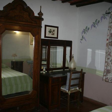 b&b I Melograni Porano Zewnętrze zdjęcie
