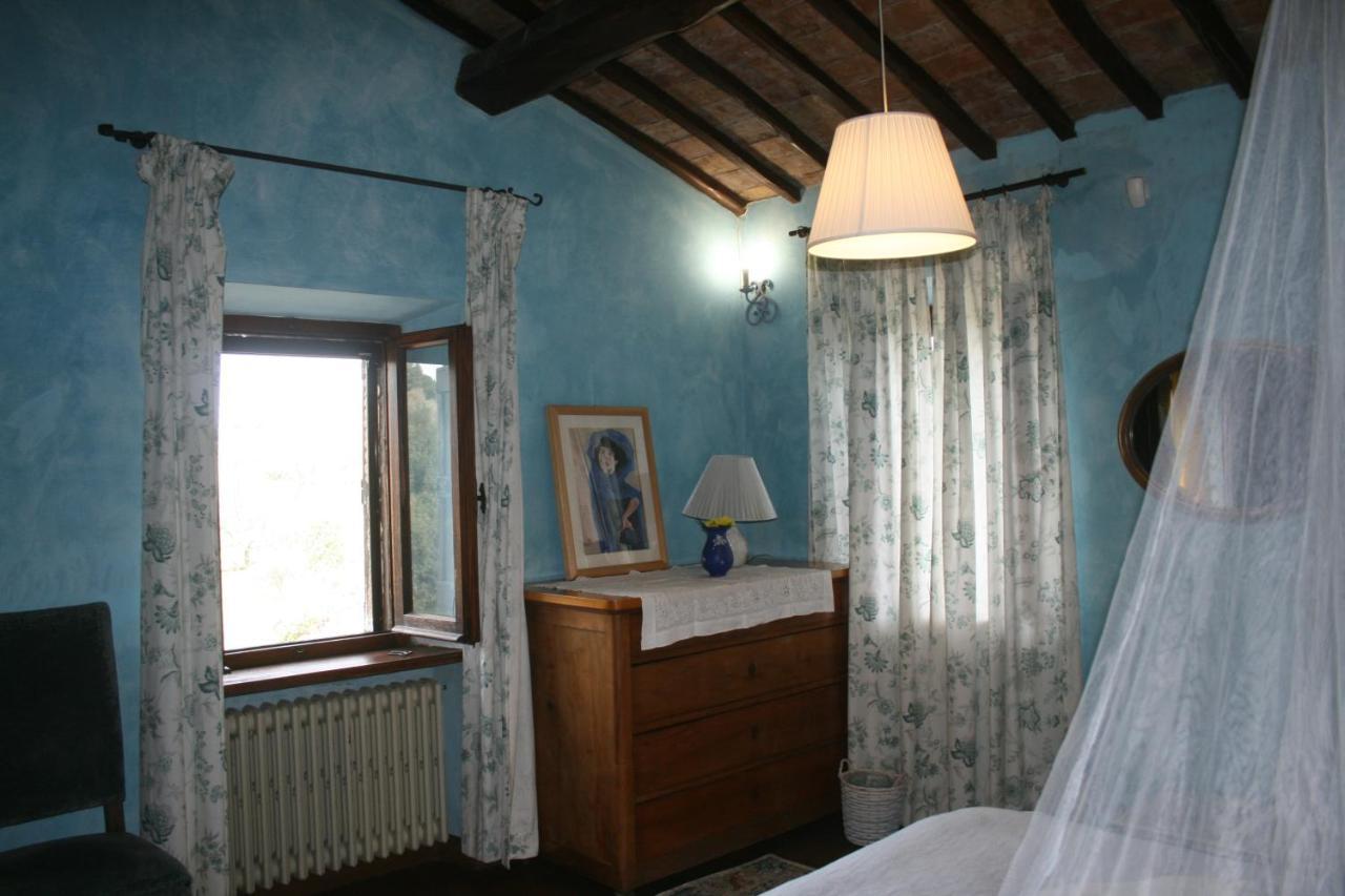 b&b I Melograni Porano Zewnętrze zdjęcie