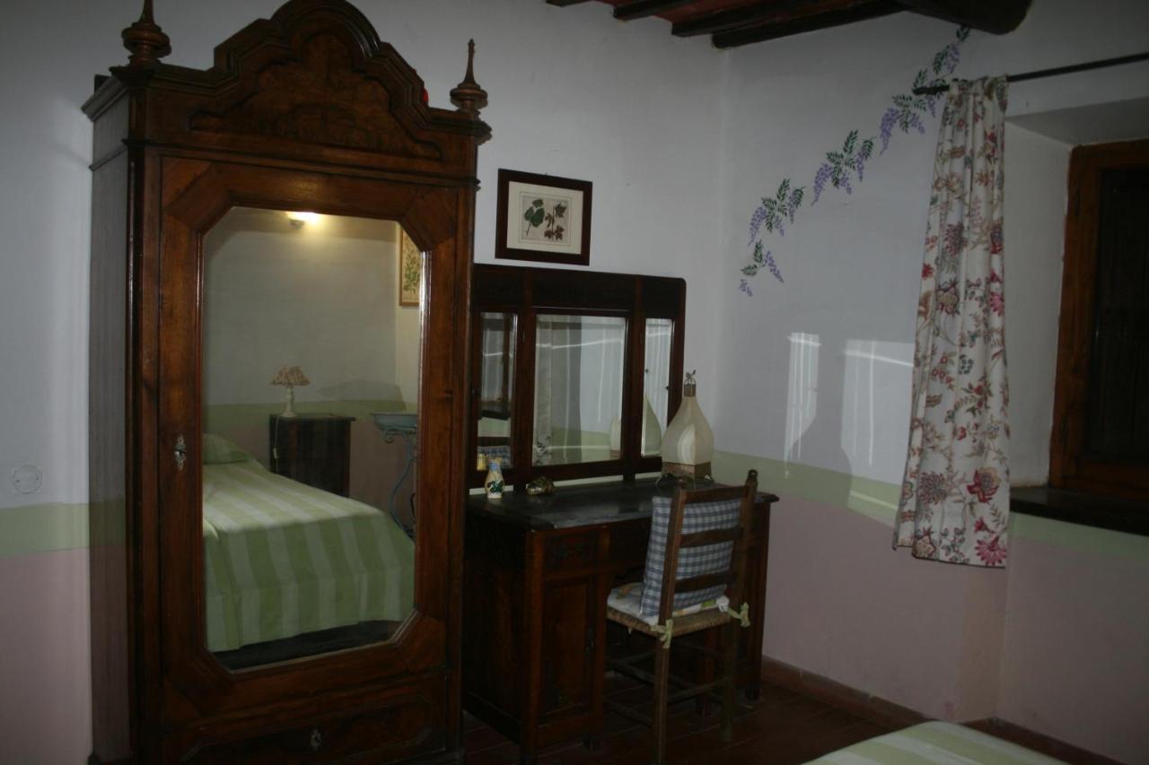 b&b I Melograni Porano Zewnętrze zdjęcie