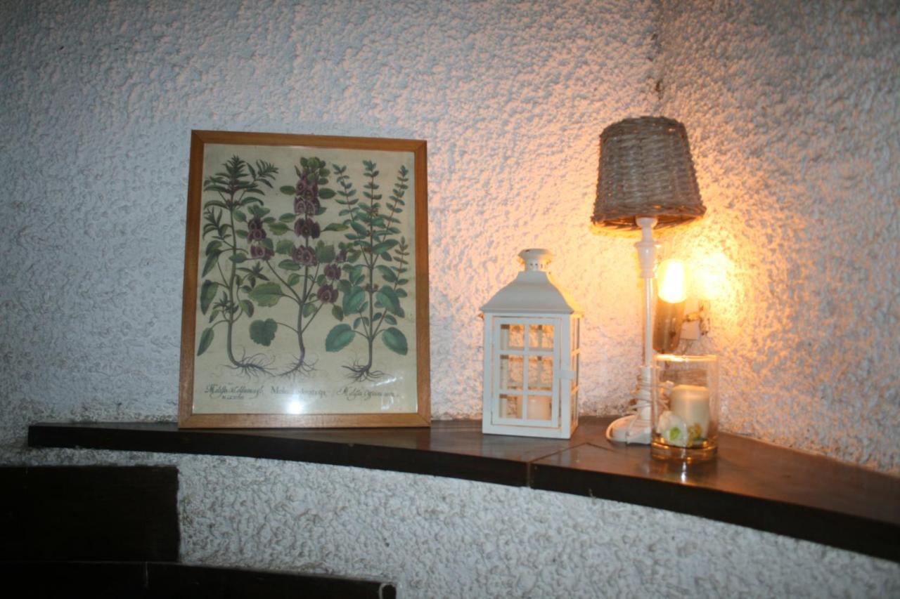 b&b I Melograni Porano Zewnętrze zdjęcie