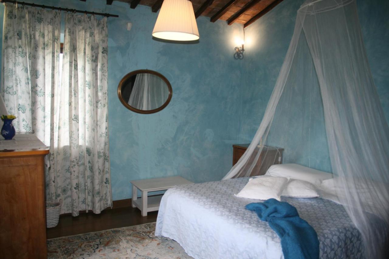 b&b I Melograni Porano Zewnętrze zdjęcie